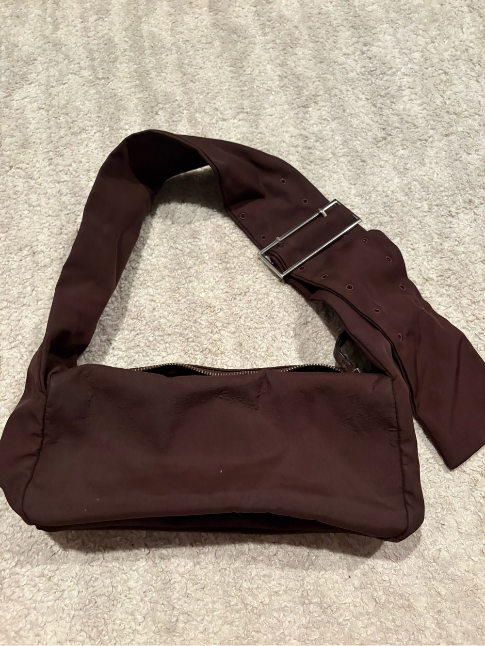 Mango mini bag